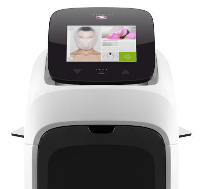 Overline Infinity Body Shape aesthetic device